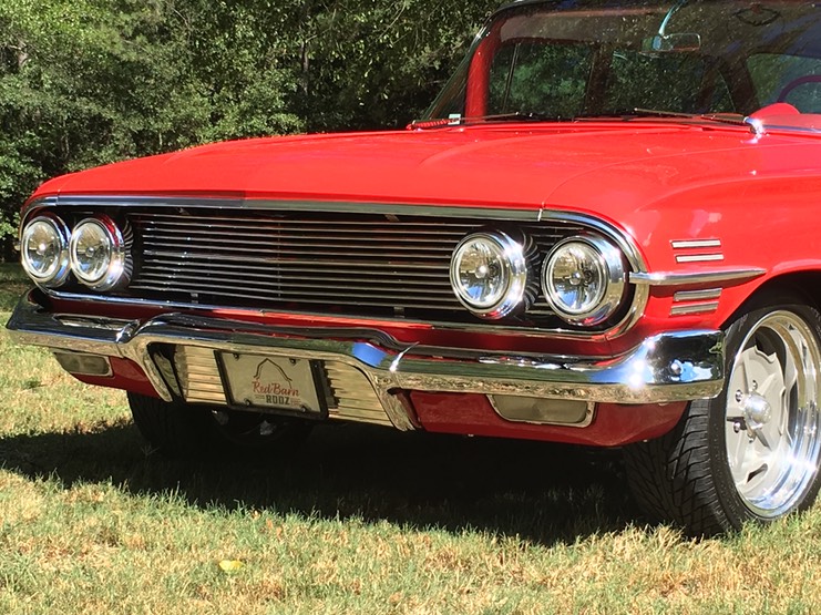 1960 Chevy