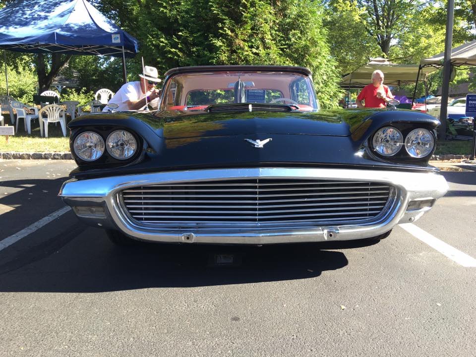 58-60 Tbird