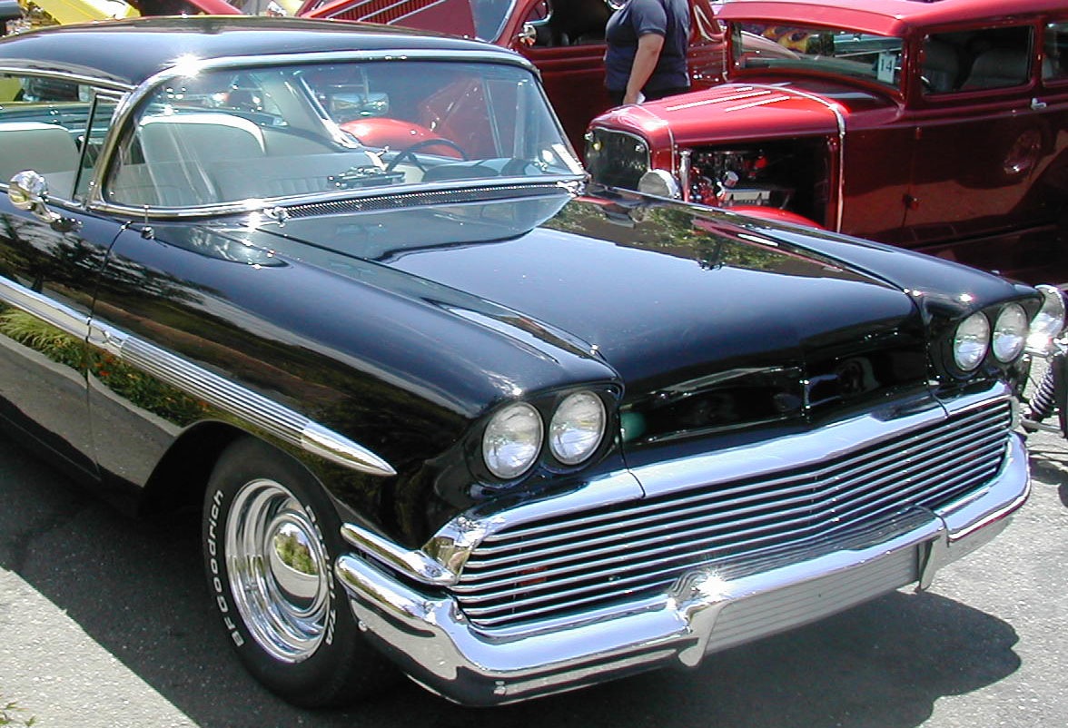 58Impala