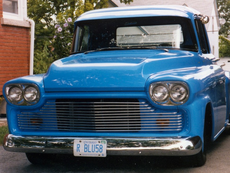 58truck