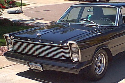 65galaxie