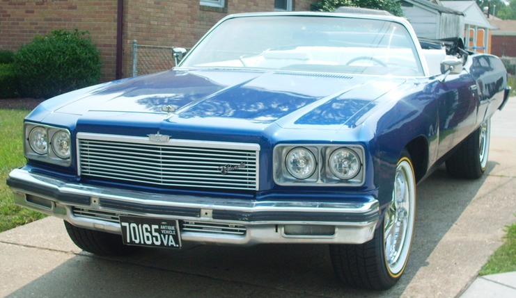 75Caprice