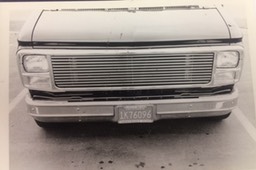 78-82 Chevy G20